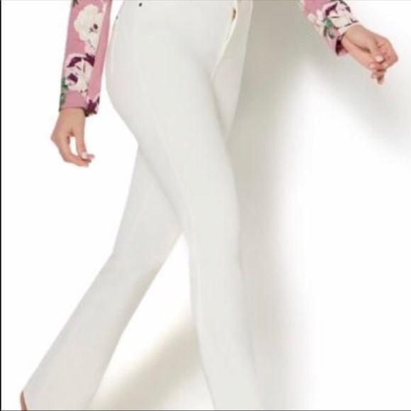 IMAN PANTS SZ 18S - Picture 6 of 7